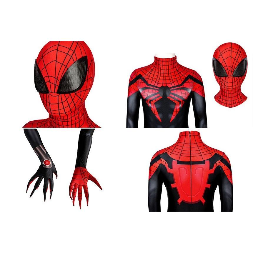 スーペリア・スパイダーマン スパイダーマン Superior Spider-Man