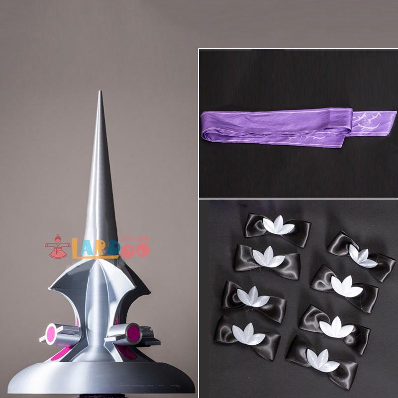 ゼンレスゾーンゼロ ゼンゼロ ビビアン-Vivian 傘 コスプレ武器