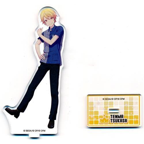 プロジェクトセカイ カラフルステージ×ローソン アクリルスタンド 天馬