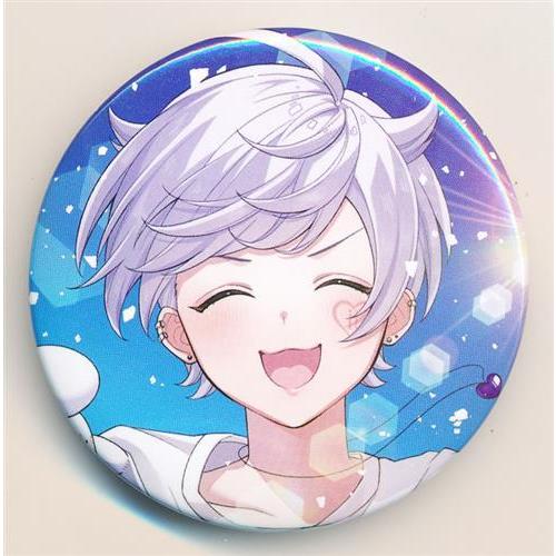 イレギュラーダイス いれいす ランダム缶バッジ 第10弾 初兎 D