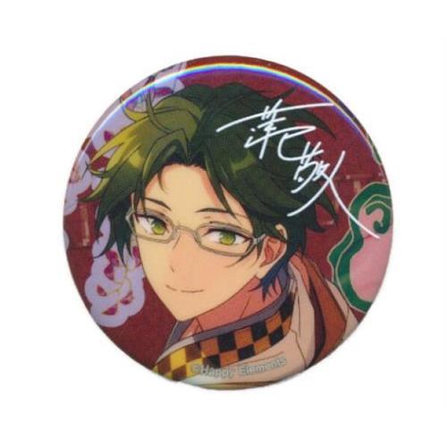 あんさんぶるスターズ gracolle CANBA(缶バッジ) ALBUM SERIES 