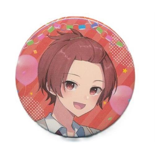 イレギュラーダイス いれいす 2023 VOISING 学園祭 ランダム缶バッジ
