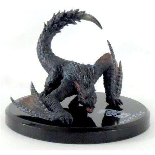 超造形魂 モンスターハンターポータブル 2nd G ナルガクルガ