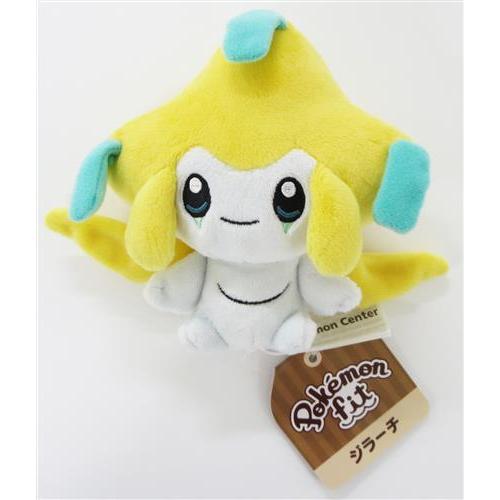 ポケットモンスター ぬいぐるみ Pokemon fit ジラーチ ポケモン