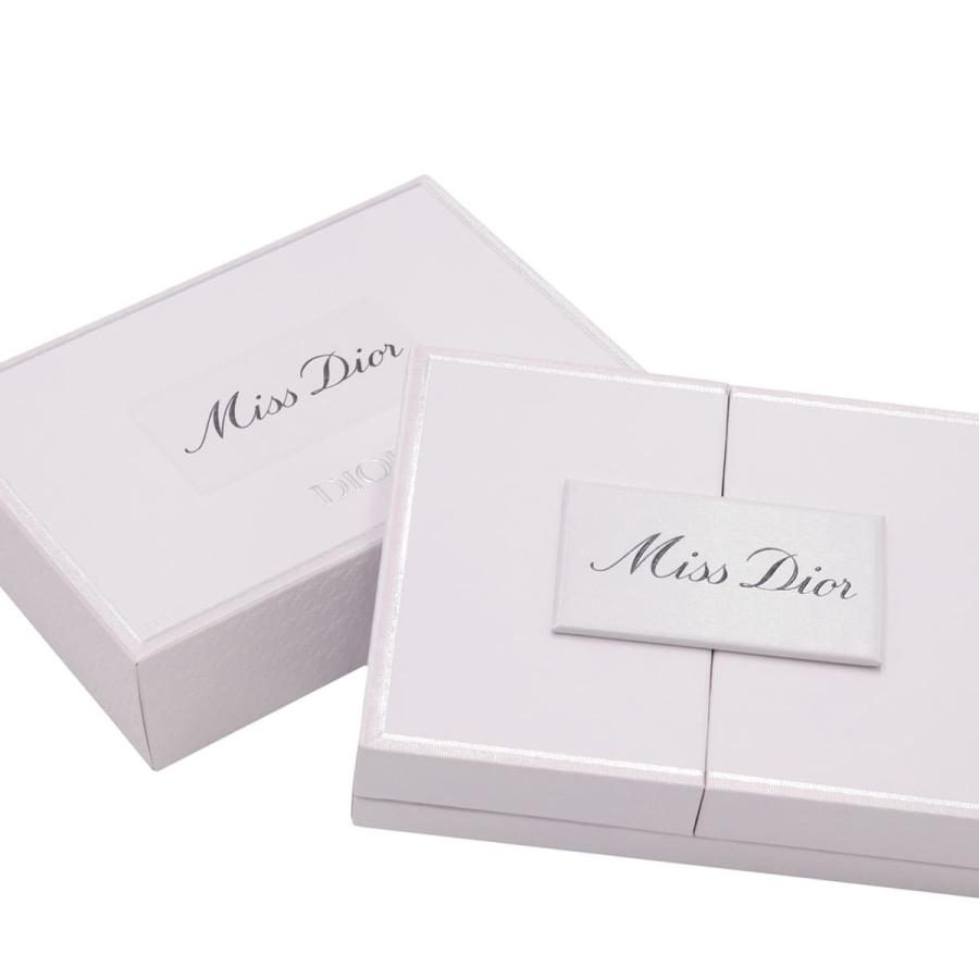 Dior ミス ディオール Miss フレグランス ミニチュア 3種類 ワード