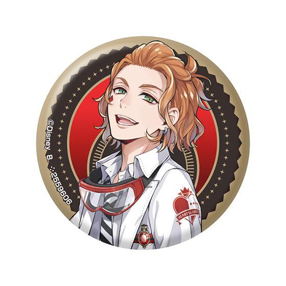 ケイト・ダイヤモンド】 ディズニー ツイステッドワンダーランド