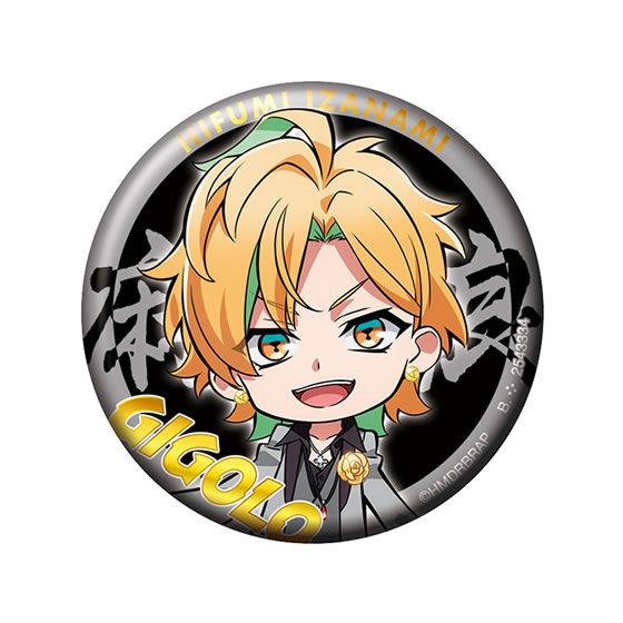 伊弉冉一二三】 ヒプノシスマイク -Division Rap Battle- Rhyme Anima