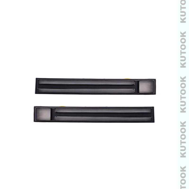 KUTOOK ランクル250 LEDデイライト 新型ランドクルーザー パーツ