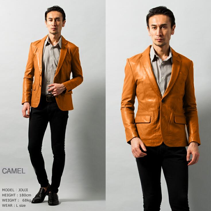 Liugoo Leathers 【20周年記念20%OFFクーポン】LIUGOO 本革 スリム