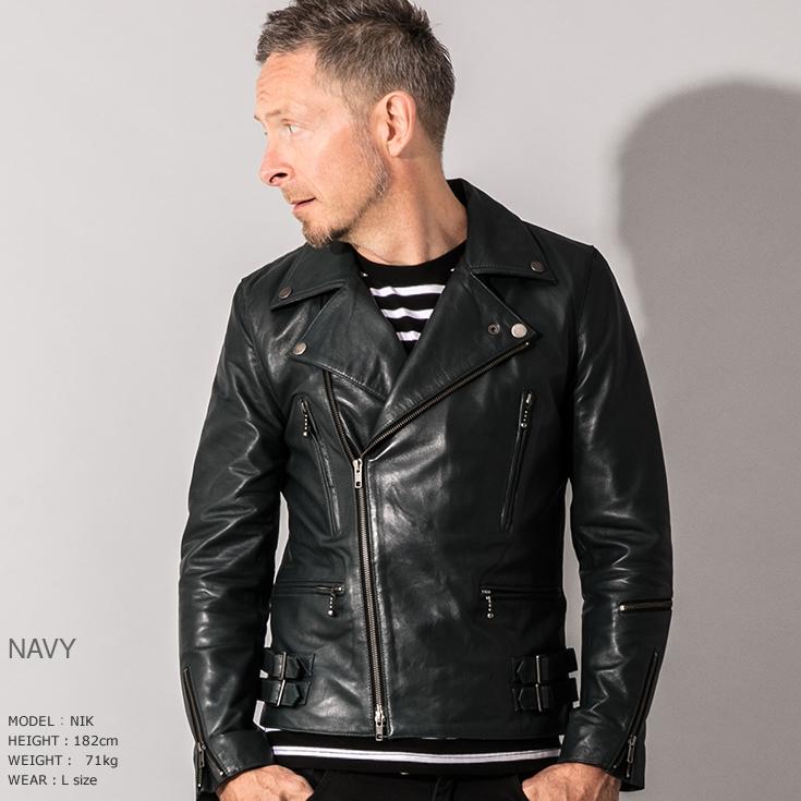 Liugoo Leathers 【20周年記念20%OFFクーポン】Liugoo Leathers 本革