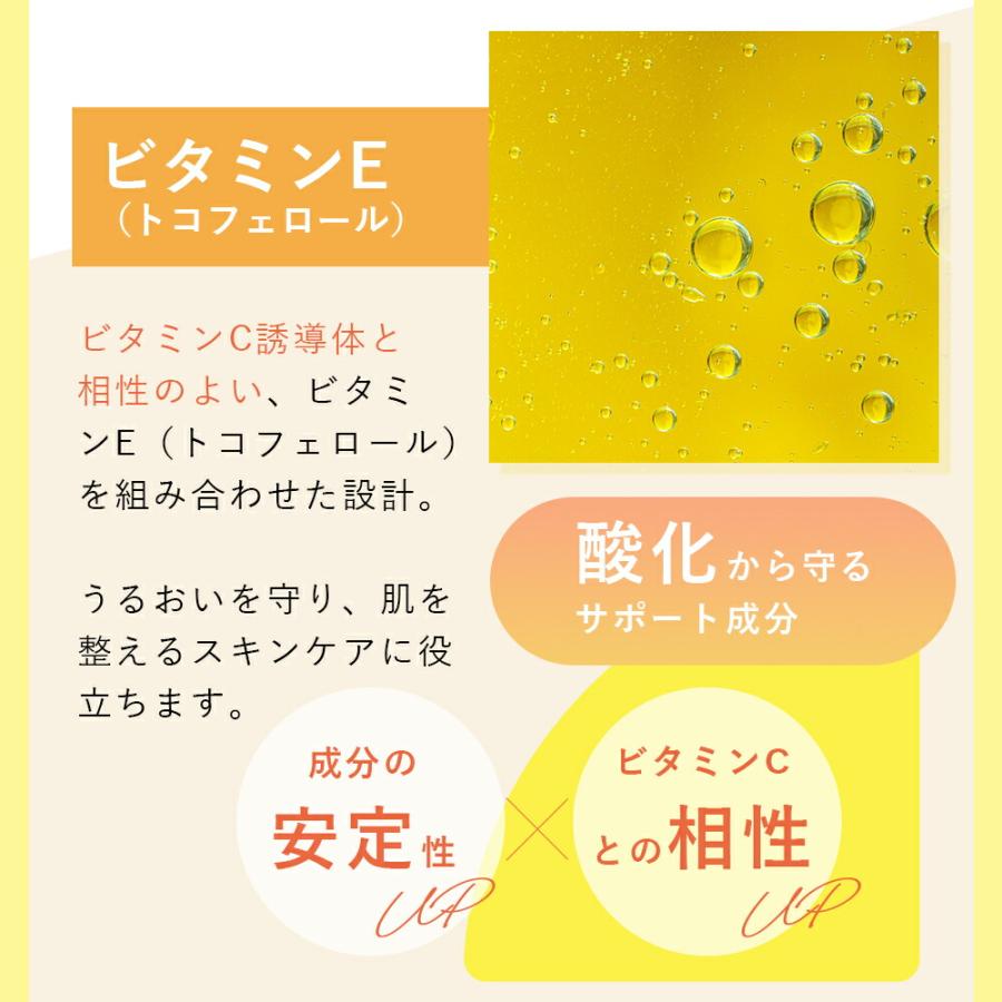 SOIS No.119 ビタボム（VITABOMB） 30ml 高濃度ビタミンC配合 美容液