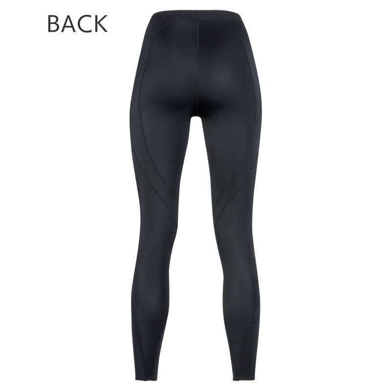 CW-X ワコール レディース スポーツボトム 股関節・ひざサポート