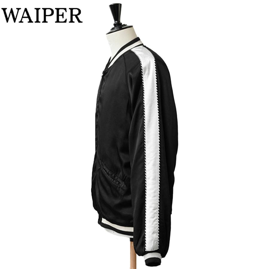 WAIPER.inc ワイパー SOUVENIR JACKET スーベニアジャケット ”Suka