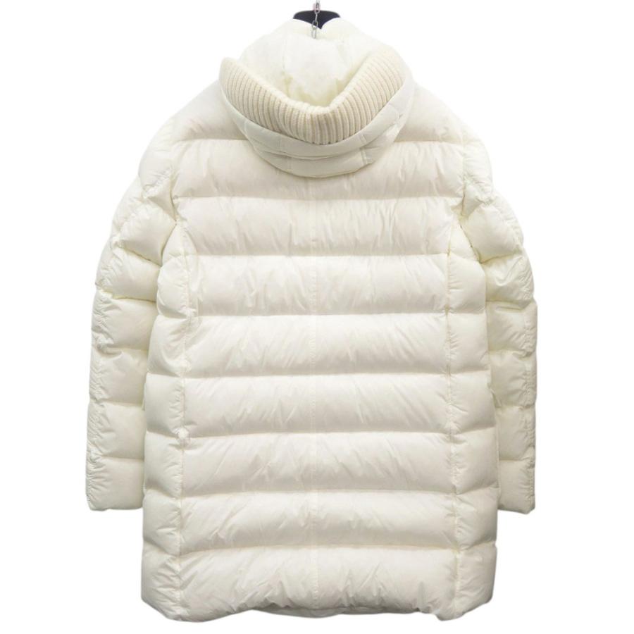 HERNO（ヘルノ） 未使用 PI003ULE M02 12456Z ナイロン/ダウン