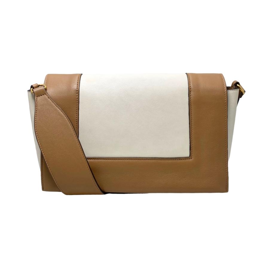 CELINE（セリーヌ） ショルダーバッグ フレームバッグ 180263 レザー