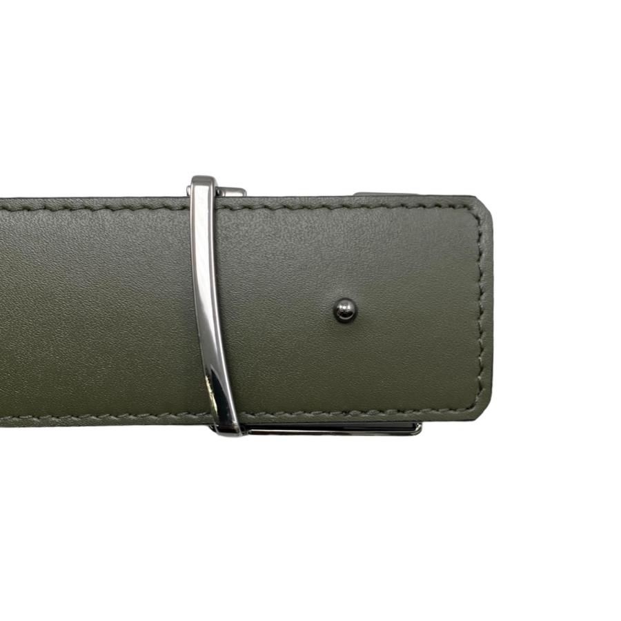 LOUIS VUITTON（ルイ・ヴィトン） ベルト LV ライン リバーシブル