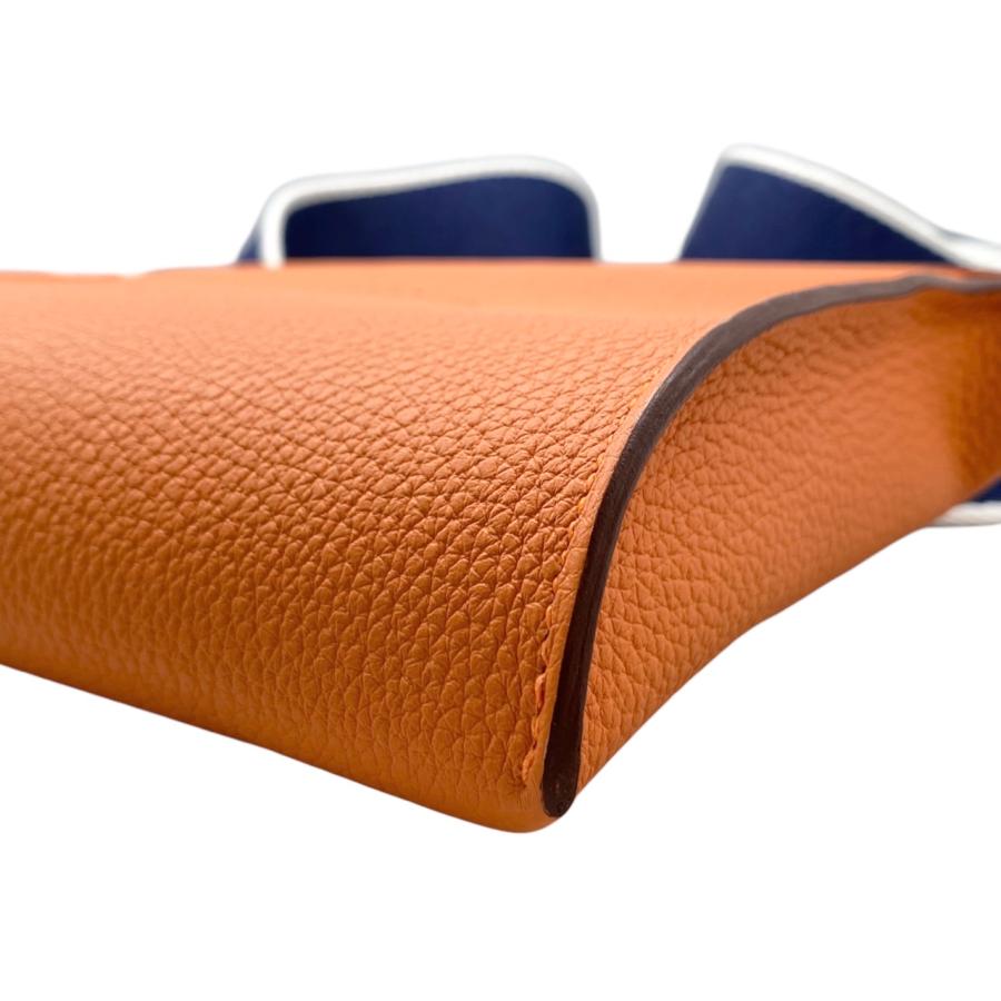 HERMES（エルメス） ショルダーバッグ ヴィドポッシュ B刻印 Hロゴ