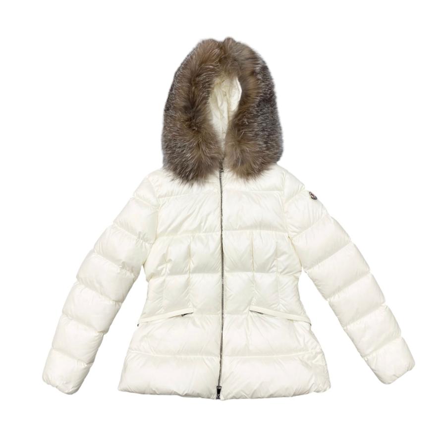 MONCLER（モンクレール） ショートダウンジャケット H20931A00136