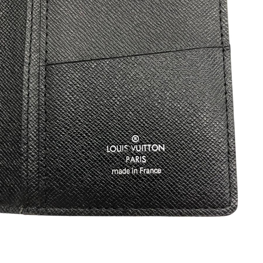 LOUIS VUITTON（ルイ・ヴィトン） 2つ折り長財布 ポルトフォイユ