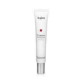 b.glen（ビーグレン） Cセラム ピュアビタミンC美容液 15mL : ライフ