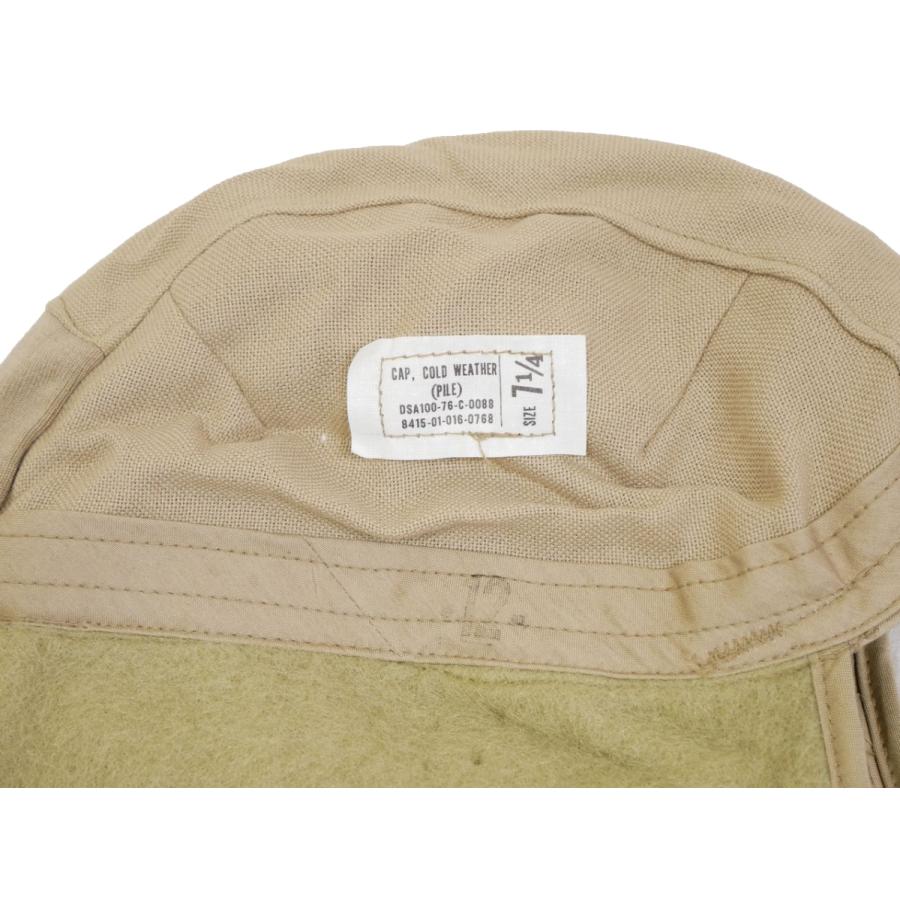 MILITARY（ミリタリー） アメリカ軍 ヘルメットライナー キャップ