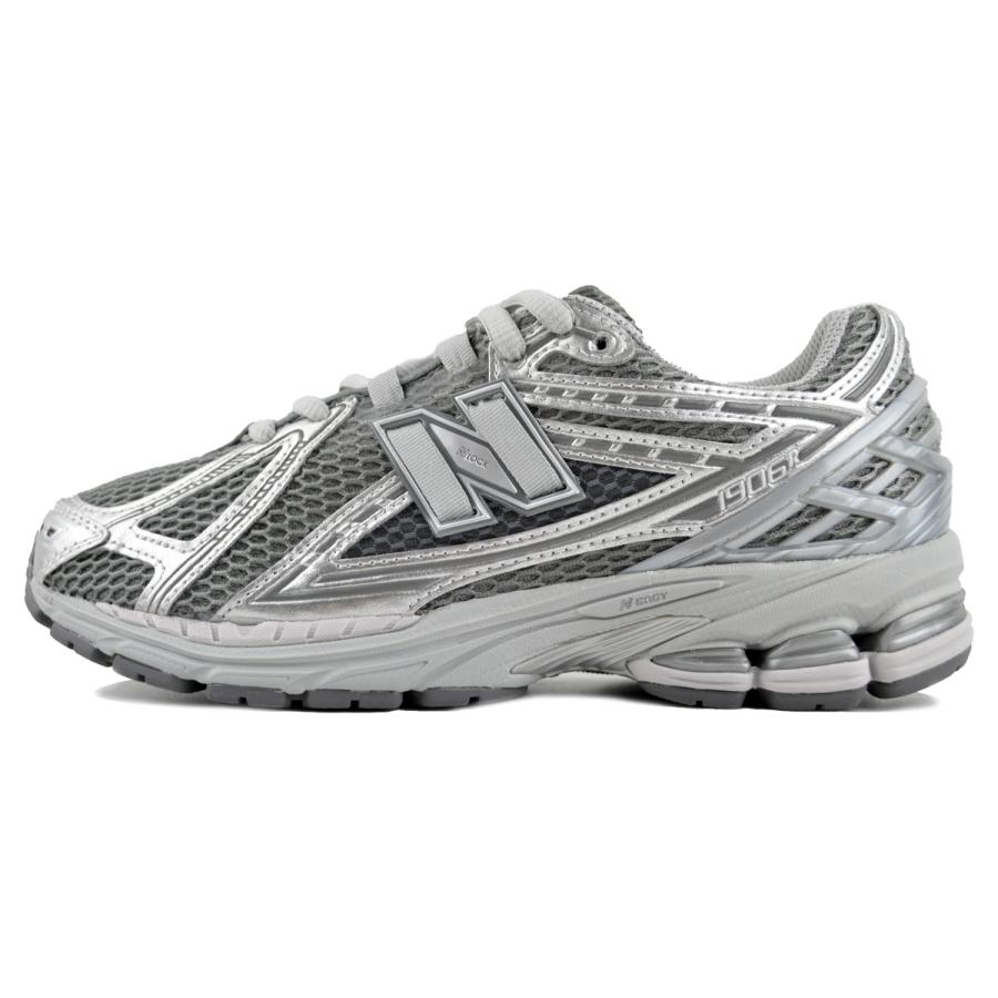 New Balance（ニューバランス） NEW BALANCE M1906REH width D SILVER