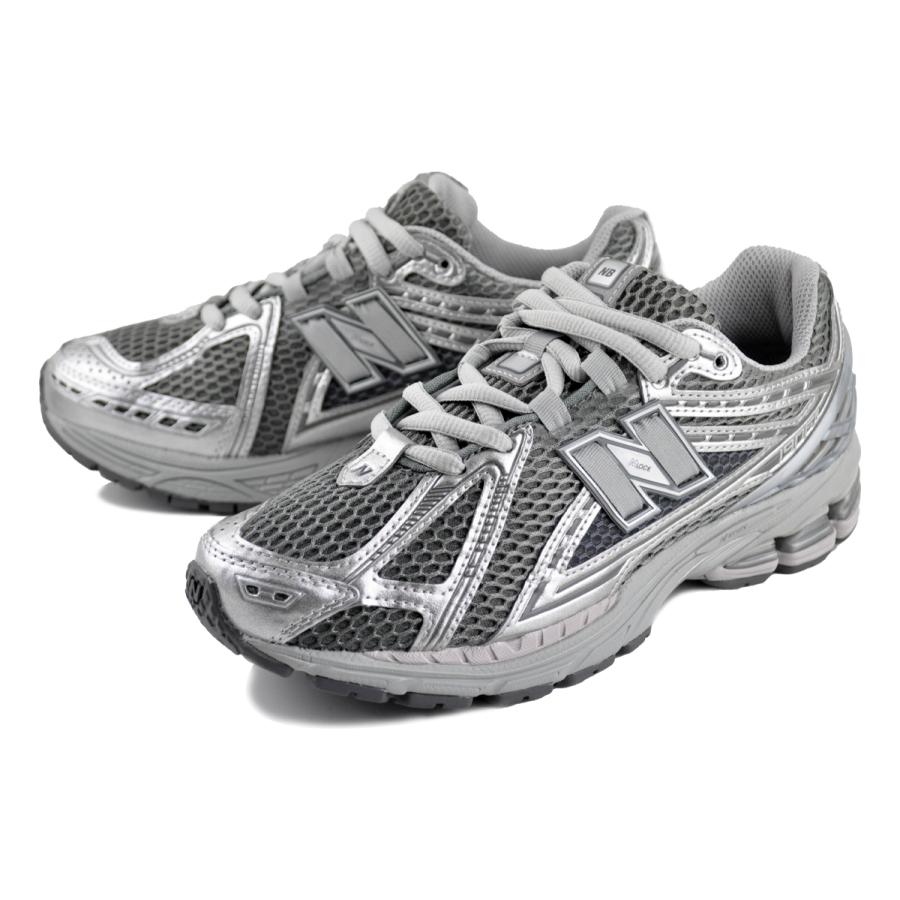 New Balance（ニューバランス） NEW BALANCE M1906REH width D SILVER