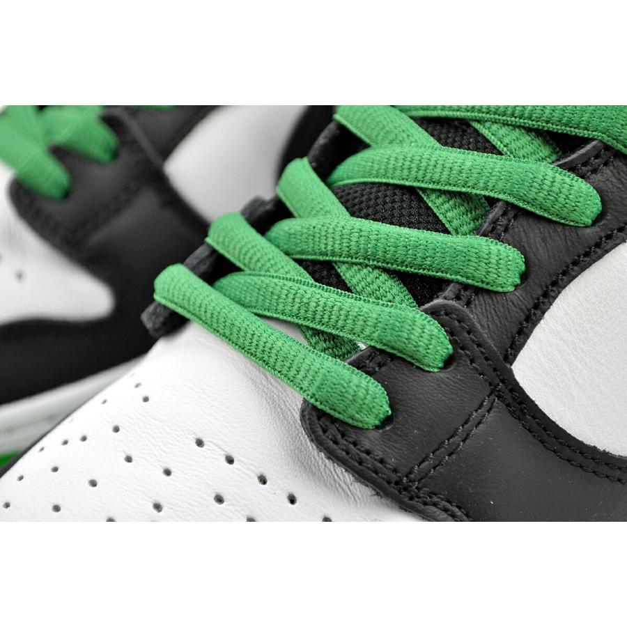 Nike SB NIKE DUNK LOW PRO J-PACK CELTICS classic green/black-white