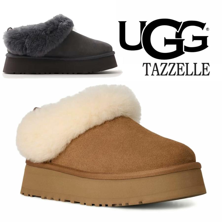 UGG（アグ） UGG WOMENS TAZZELLE 1171393 ウィメンズ タッゼル