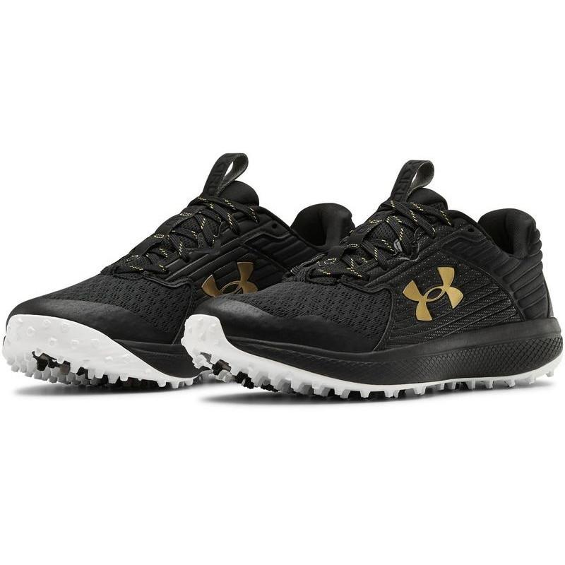 UNDER ARMOUR（アンダーアーマー） 26.5、28.5のみ 野球 トレーニング
