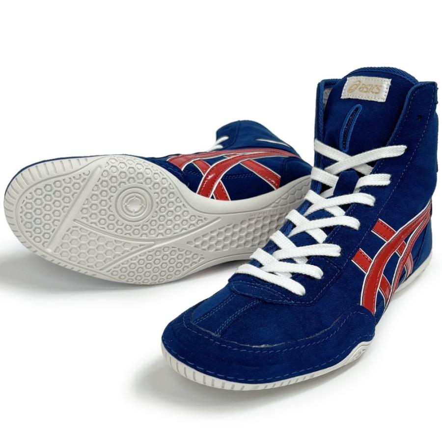ASICS（アシックス） 【サイズ交換送料無料】アシックス レスリング