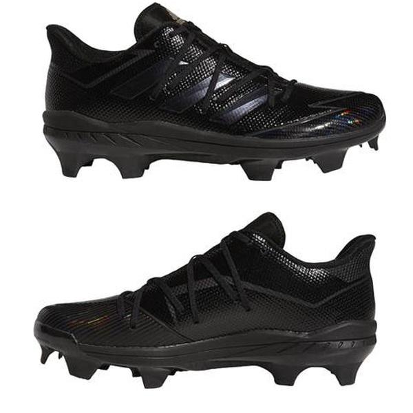 adidas（アディダス） 野球 スタッドスパイク ポイント底 スタッド底