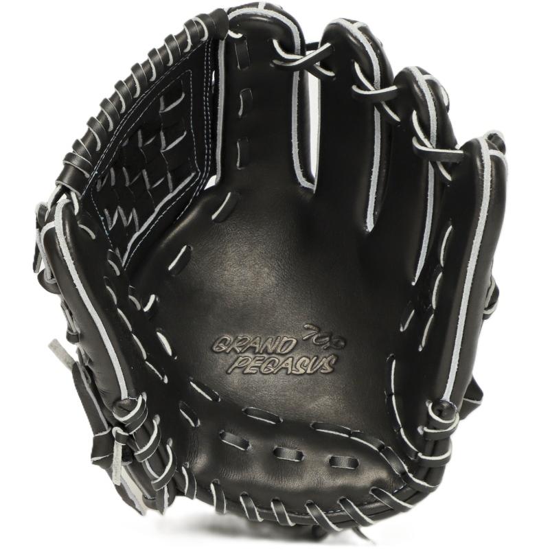 ワールドペガサス（WORLD PEGASUS） 野球 硬式 軟式 兼用 投手 内野手