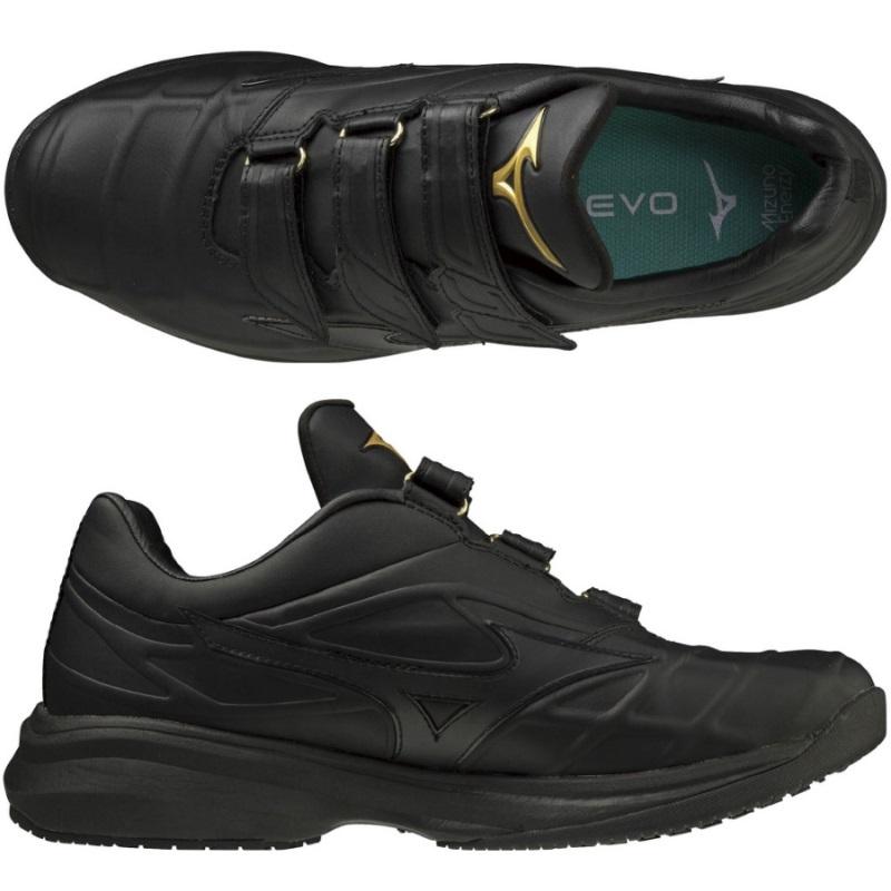 MIZUNO（ミズノ） ミズノプロ 野球 トレーニングシューズ ウエーブ