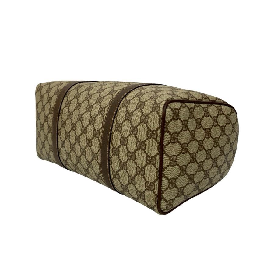 GUCCI（グッチ） 極 美品 オールドグッチ ヴィンテージ GG ロゴ 金具