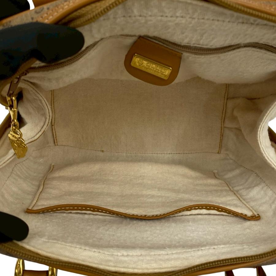 GUCCI（グッチ） 極 美品 オールドグッチ ヴィンテージ マイクロGG