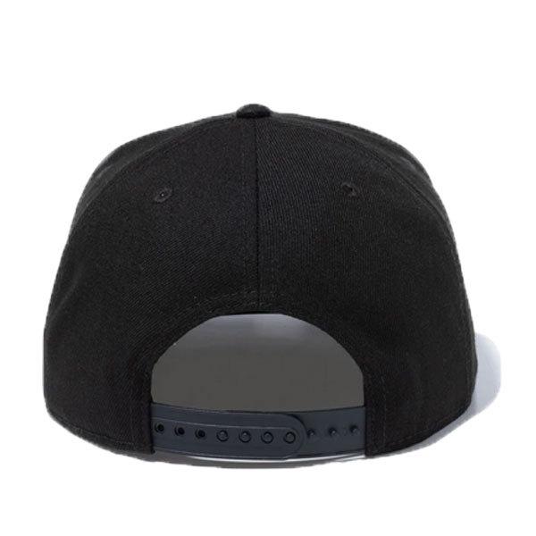 9FIFTY ニューエラ キャップ アジャスタブル スナップバック