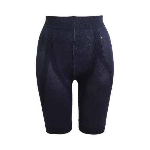 さとう式リンパケア 腰サポータースパッツ フリーサイズ ブラック