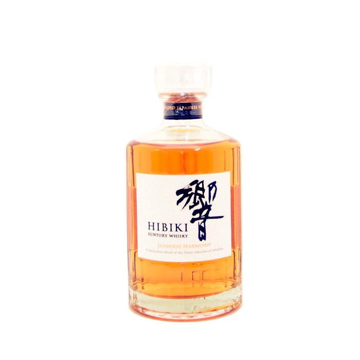 ウイスキー サントリーウイスキー響 JAPANESE HARMONY 700ml 箱なし