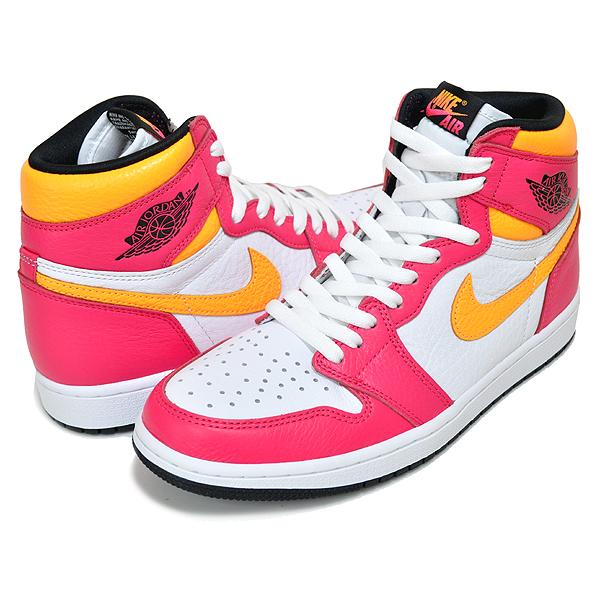 エア ジョーダン 1 ナイキ エアジョーダン レトロ ハイ OG NIKE AIR