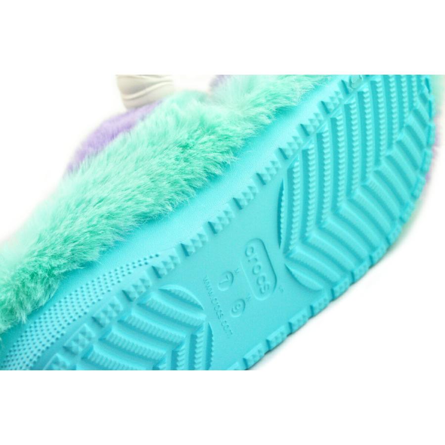 crocs（クロックス） モンスターズインク サリー クラシック コージー