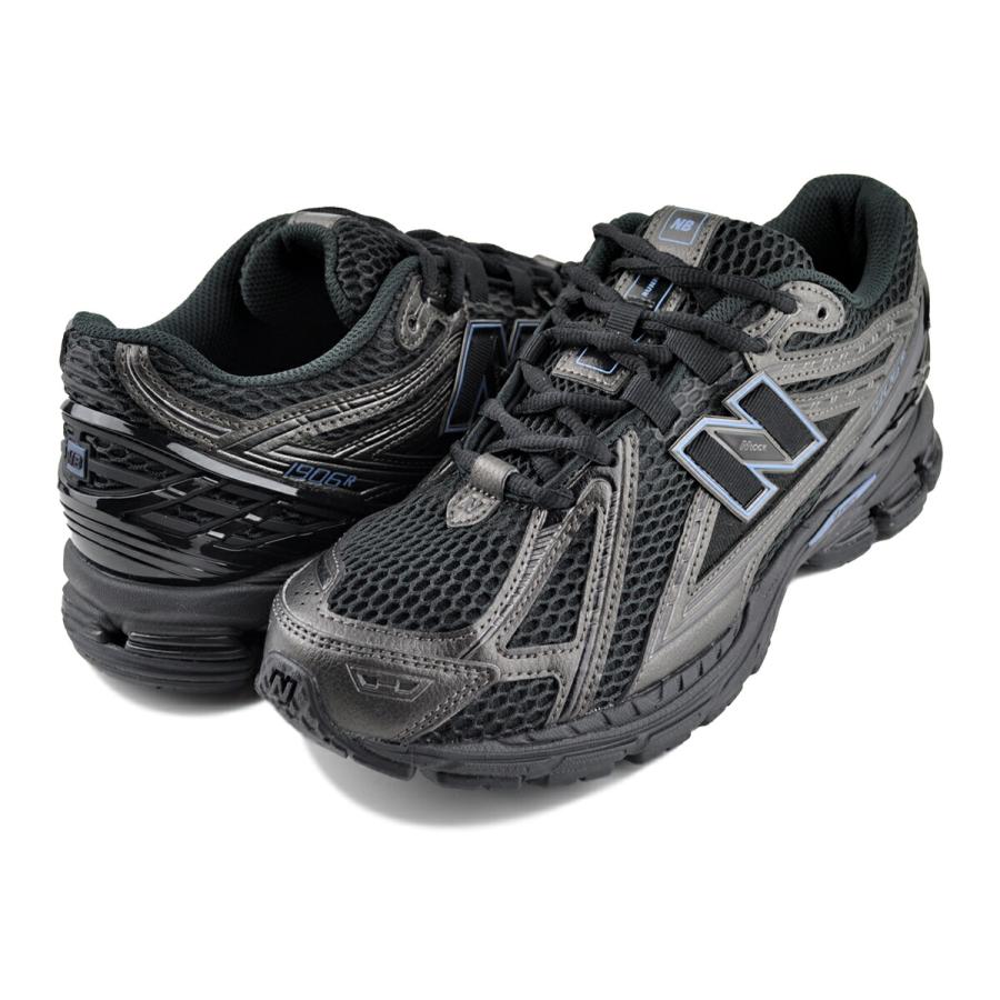 New Balance（ニューバランス） 1906 ブラック NEW BALANCE U1906RPP