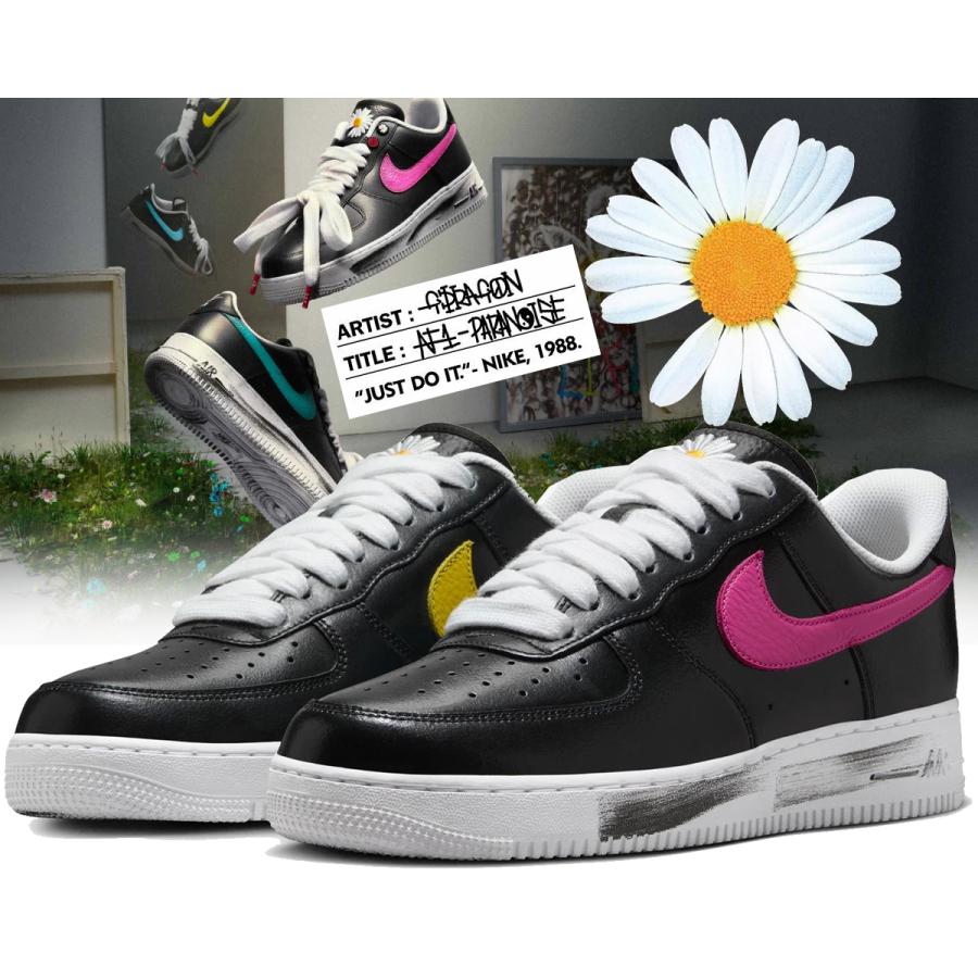 エア フォース 1 ナイキ エアフォース パラノイズ NIKE AIR FORCE 07