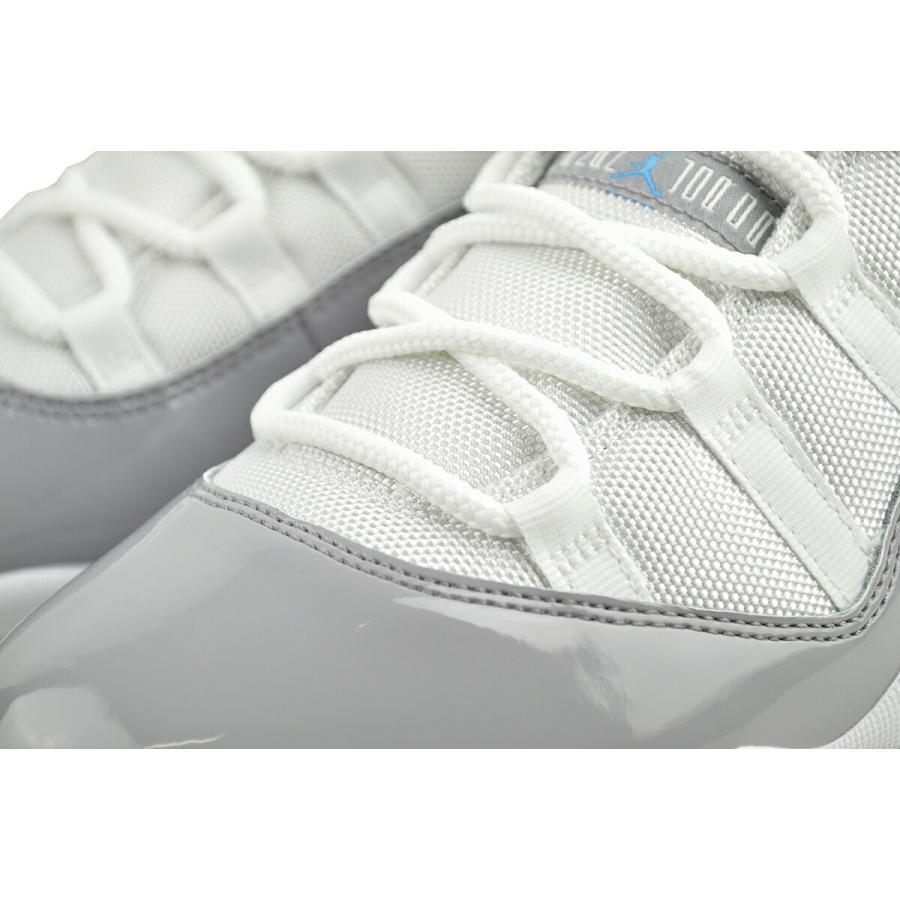 NIKE（ナイキ） エアジョーダン 11 レトロ ロー NIKE AIR JORDAN 11