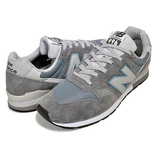 996シリーズ ニューバランス 996 NEW BALANCE CM996CB2 LIGHT GRAY