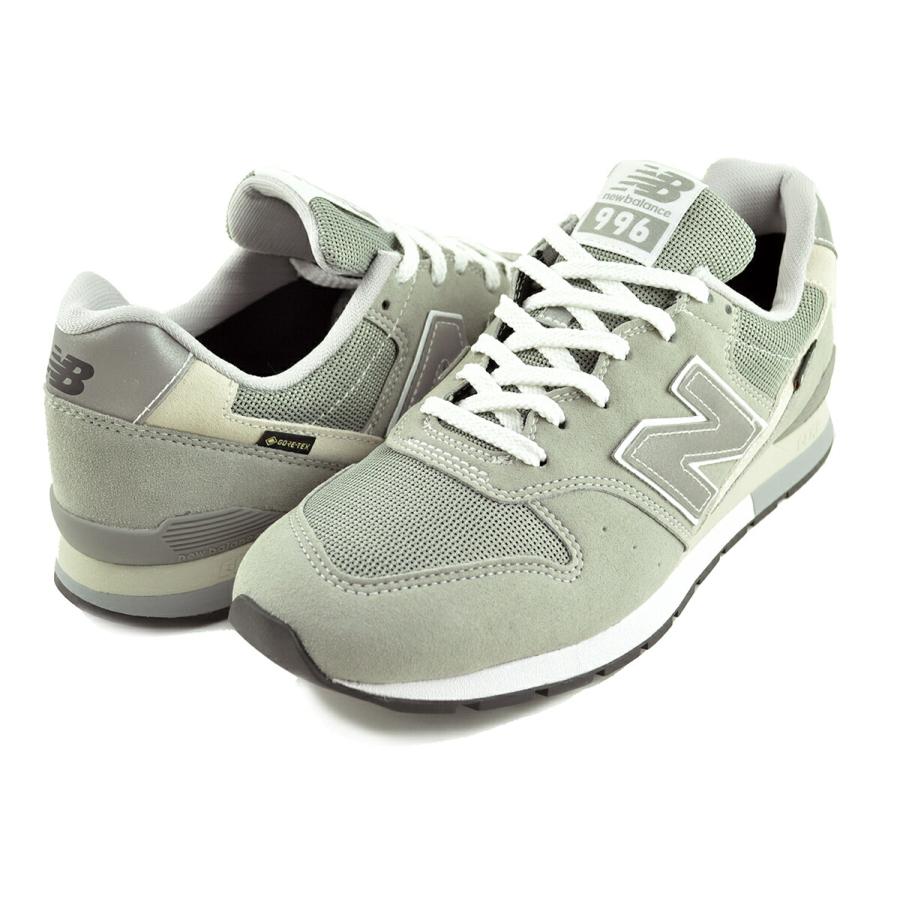 New Balance（ニューバランス） 996 ゴアテックス NEW BALANCE