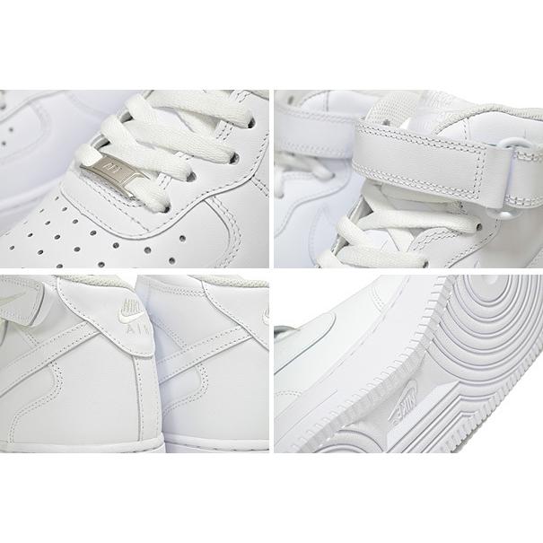 エア フォース 1 ナイキ エアフォース ミッド 07 NIKE AIR FORCE MID