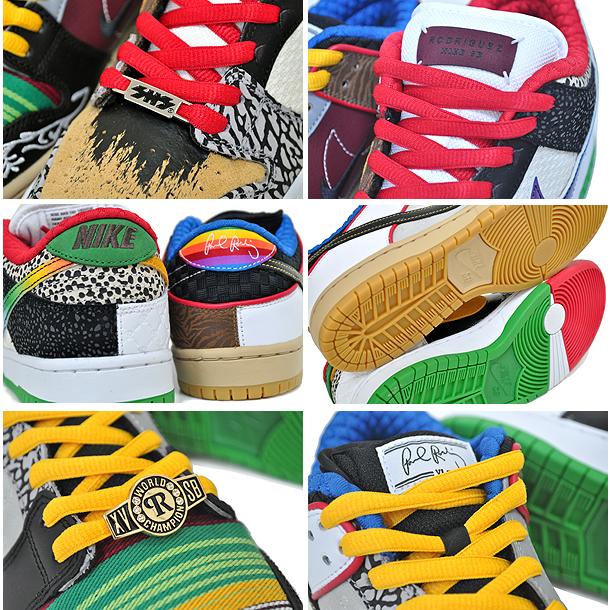 Nike SB ナイキ スケートボーディング ダンク ロー プロ NIKE DUNK LOW