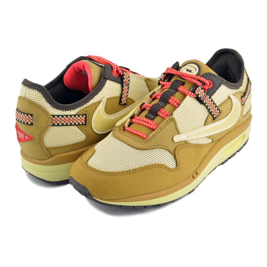 NIKE（ナイキ） エアマックス 1 カクタス・ジャック NIKE AIR MAX 1