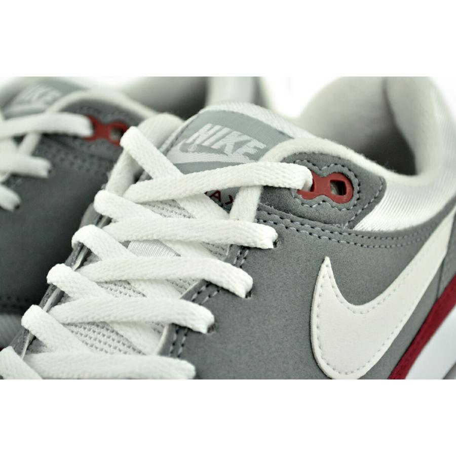 NIKE（ナイキ） エアマックス 1 86 OG ゴルフ チームレッド ホワイト